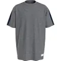 Tommy Hilfiger Established Kortskjortet Pyjamas-t-skjorte