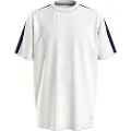 Tommy Hilfiger Established Kortskjortet Pyjamas-t-skjorte