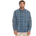 Quiksilver Oakenhead Skjorte Med Lange Ermer