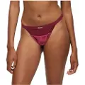 Hugo Boss Velvet Tanga