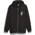 Puma Squad Fl Hetteskjorte