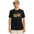 Billabong Inversed Kortarmet T-skjorte