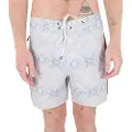 Hurley Phantom Sidewinder Renegade 17´´ Badebukse