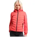 Superdry Storm Hybrid Vattert Jakke