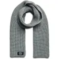Superdry Classic Knitted Skjerf