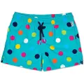 Happy socks Hs676-e Big Dot Badeshorts Boxer