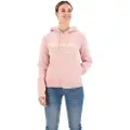 Superdry Luxe Metallic Logo Hetteskjorte