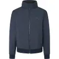 Hackett Heritage Windbreaker Jakke