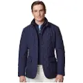 Hackett Paddock Jakke