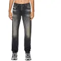 Diesel 2019 Strukt Jeans