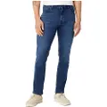 Wrangler Larston Slim Tapered Fit Jeans