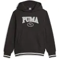 Puma Squad Fl Hetteskjorte