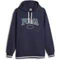 Puma Squad Fl Hetteskjorte