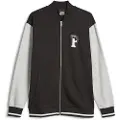 Puma Squad Track Jakke