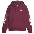 Puma Power Colorblock Hetteskjorte