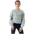 Garcia I32444 Collegegenser