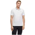 Hugo Boss Peglitch 10252407 Kortermet Poloskjorte