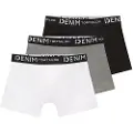 Tom Tailor 1038850 Boxers 3 Enheter