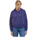 Lee Relaxed Hoodie Hetteskjorte