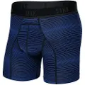 Saxx Kinetic Mesh Brief Boxers