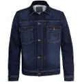 Petrol Industries 005 Denimjakke