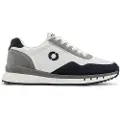 Ecoalf Cervinoalf Leather Treningssko
