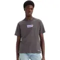 Levi's Relaxed Fit Kortarmet T-skjorte