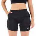 New Balance Accelerate 7´´ Sports Shorts