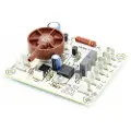 VETUS Pcb Wcs/wcl Pcb Toalett 110v