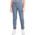 Dockers Weekend Regular Slim Ankle Fit Chinobukser