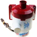 Rule Pumps Lensepumpe På 3800 Gph 24v