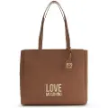 Moschino Jc4100pp1hli0 Shopper Bag