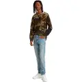 Levi's 512 Slim Taper Medium Jeans