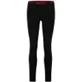 Hugo Boss Sporty Logo_leggings 10250835 Svettbukser