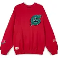 Grimey Nablus Vintage Collegegenser