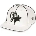 Grimey Madrid Snapback-lue