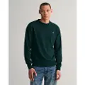 Gant Superfine Lambswool Genser