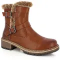Kimberfeel Loe Booties