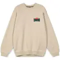 Grimey Back At You Vintage Collegegenser
