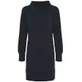 Sea Ranch Ruby Lang Ermet Midi-kjole