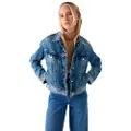 Salsa Jeans 21007005 Denimjakke