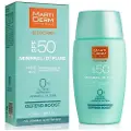 Martiderm Minerald Fluid Spf50 50ml Solkrem