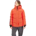 Superdry City Padded Hooded Wind Parka