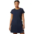 Helly Hansen Crewline Kortarmet T-skjorte