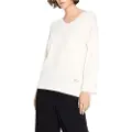 Armani Exchange 6rym1f_ymh6z V-hals Genser
