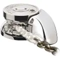 Maxwell Rc12-hd Hyd 100tdc Acw Hydraulisk Ankerspill Kun For Kjetting