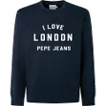 Pepe Jeans London Collegegenser