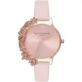 Olivia Burton Ob16cb11 Dameklokke