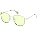 MAX&Co. Mo0091 Solbriller For Kvinner