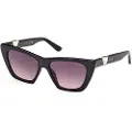 GUESS Gu00139 Solbriller For Kvinner